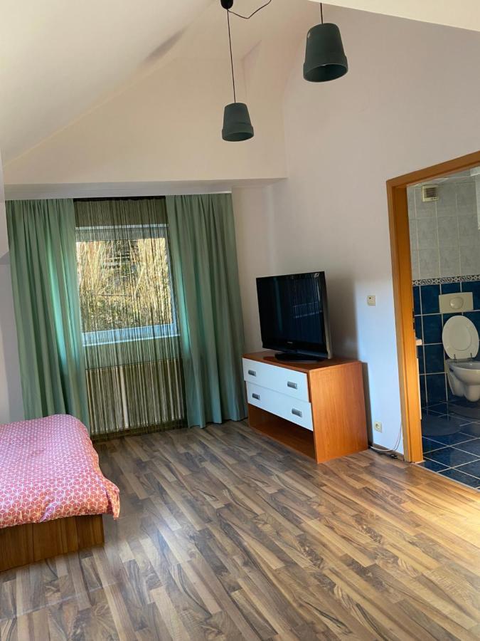 Villa Zetta Брашов Екстер'єр фото