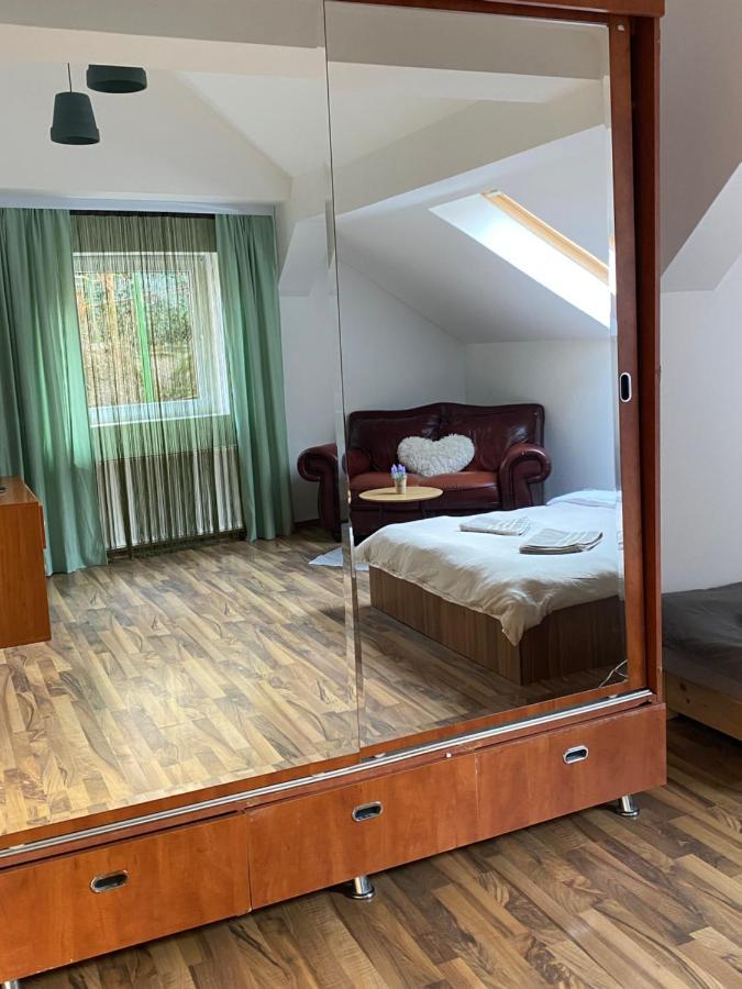 Villa Zetta Брашов Екстер'єр фото